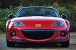 Mazda MX-5 Miata Club 2013 года